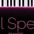 TWICE Feel Special Piano Karaoke Minus One By Pianella Piano Original Key