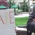 Golden Rule Peace Walk In Manhattan 9 12 Dr Ivana Nikolic Hughes Columbia University