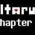 Giga Queen Old Deltarune Chapter 2 Unused Track