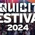 MUZZ Liquicity Festival 2024