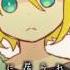 Kagamine Rin Len LAUGHMAKER Rus Sub