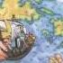 Monkey D Luffy ONE WORLD