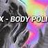 IAMX Body Politics Sub Español