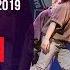 Aliens Crew PROFI TEAM MOVE FORWARD DANCE CONTEST 2019 OFFICIAL 4K