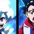 Beyblade Burst Surge Épisode 14 ENGLISH DUB Free Lui Vs Valt Hyuga