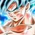 HQ Dragon Ball Super Fierce Battle Against A Mighty Foe