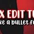 I WOULD TAKE A BULLET FOR YOU ROBLOX EDIT TUTORIAL NotCrazyCallie