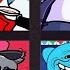 Friday Night Funkin VS DOOR STUCK DOOR STUCK FULL WEEK Cutscenes FNF Mod Counter Strike 1 6