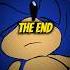 The END Of Sonic The Hedgehog Sonic Sonicthehedgehog Sonicprime Netflix Theory Shadow