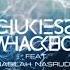 Chukiess Whackboi Feat Nabilah Nasrudin Ulek Mayang Original Mix 2015