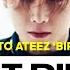 Reacting To ATEEZ Birthday Official MV WHAT DOES ALL OF THIS MEAN