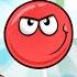 Red Ball 4 Fusion Battle Red Ball Vs All Boss 5 SpongeBob Boss