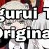 Kakegurui Tiktok Original