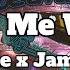 Supermode X James Carter Tell Me Why Remix Lyrics