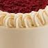 Red Velvet Cake Recipe