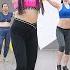 Exercise Routine To Lose Belly Fat Zumba Class