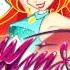 Winx Club Invincibile Charmix Full Song