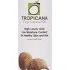 100 кокосовое масло холодного отжима TROPICANA OIL