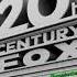 20th Century Fox 2009 2020 Logo Remake PREVIEW