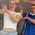 Done With Your Ex Jasmin And James VIRAL TIKTOK DANCE Shorts Trending