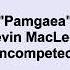 Kevin MacLeod Pamgaea