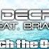 DJ Decron Feat Brian Search The Ocean FluxStyle Remix Edit