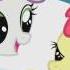 8 Все песни My Little Pony Мой маленький пони 1 сезон Нука тише пора ложиться спать