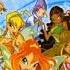 Winx Club Magic Winx Song Season 2 Audio