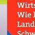 Ampel Aus Und Wirtschaftskrise Wie Kommt Unser Land Wieder In Schwung Mitreden Ard De