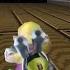 Mario Kart Wii Grand Prix Shell Cup 150cc