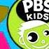 2022 UPDATE PBS KIDS ID Logo Compilation 90s Now In G Major 1