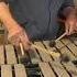 Like Someone In Love Playing With Expression On The Vibraphone