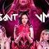 Lady Gaga Blackpink Sour Candy DJ Barsant VMC Remix