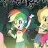 Equestria Girls Legend Of Everfree Soundtrack Hope Shines Eternal Audio