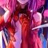 Guilty Crown ED Departures русский кавер от NotADub