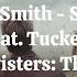 Conner Smith Steal My Thunder Feat Tucker Wetmore Lyrics