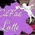 CaFae Latte Super Comp 2