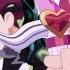 Iris Mephisto Vs The World LoliRock