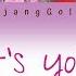BLACKPINK 마지막처럼 AS IF IT S YOUR LAST Karaoke With BV