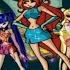 HQ Winx Club Season 3 Episode 14 Winx Enchantix Bloom Magic Winx Romanian Română