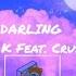 Sik K 달링 DARLING Feat Crush Lyrics 4K Lyrics Video