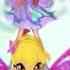 Winx Club Season 7 All Magic Winx Bulgarian