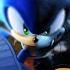 Sonic Unleashed Cutscenes Roger Craig Smith Voice A I Full Movie