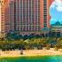 I Stay At Atlantis The Palm In Dubai