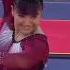 Alexa Moreno MEX 13 300 Floor Final Paris World Cup 2023