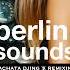 Ilkan Gunuc Clara Stegall SEXYBACK Berlin Sounds Bachata Rework