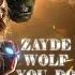 Zayde Wolf You Do You Marvel And DC