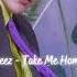 Ateez Take Me Home Slowed Reverb