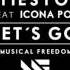 09 Tiësto Ft Icona Pop Let S Go A Town Called Paradise Album