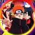 SpeedLord AKATSUKI Naruto Shippuden ESPECIAL 100K Flash Beats Prod Hunter COM GARVE
